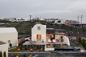 Saint John Oia - Exclusive Private Heated Pool Villas