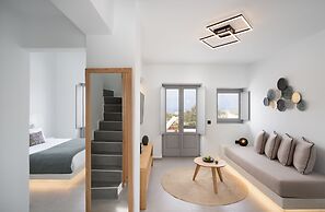 Saint John Oia - Exclusive Private Heated Pool Villas