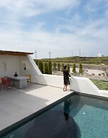Saint John Oia - Exclusive Private Heated Pool Villas