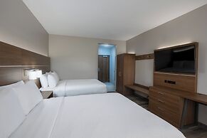 Holiday Inn Express And Suites Gilbert Mesa Gateway Airport, an IHG Ho