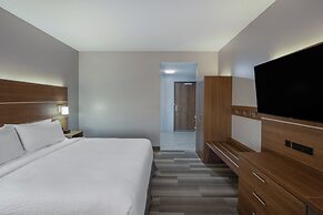 Holiday Inn Express And Suites Gilbert Mesa Gateway Airport, an IHG Ho