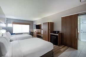 Holiday Inn Express And Suites Gilbert Mesa Gateway Airport by IHG