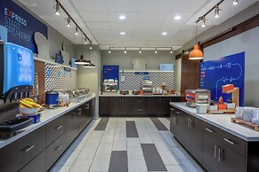 Holiday Inn Express And Suites Gilbert Mesa Gateway Airport by IHG