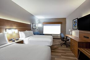 Holiday Inn Express And Suites Gilbert Mesa Gateway Airport by IHG
