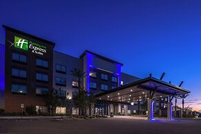 Holiday Inn Express And Suites Gilbert Mesa Gateway Airport by IHG