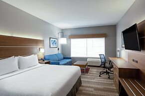 Holiday Inn Express And Suites Gilbert Mesa Gateway Airport by IHG