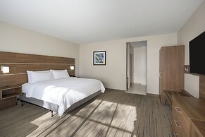 Holiday Inn Express And Suites Gilbert Mesa Gateway Airport by IHG