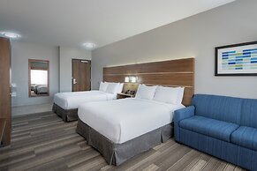 Holiday Inn Express And Suites Gilbert Mesa Gateway Airport by IHG