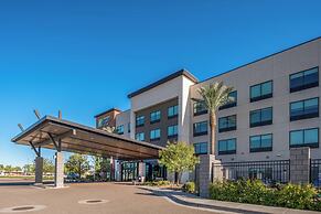 Holiday Inn Express And Suites Gilbert Mesa Gateway Airport by IHG