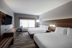 Holiday Inn Express And Suites Gilbert Mesa Gateway Airport by IHG