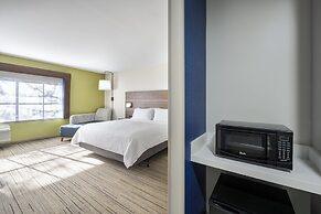 Holiday Inn Express And Suites Gilbert Mesa Gateway Airport by IHG