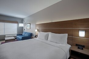 Holiday Inn Express And Suites Gilbert Mesa Gateway Airport by IHG