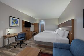 Holiday Inn Express And Suites Gilbert Mesa Gateway Airport by IHG