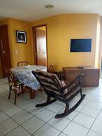 Dune& Ocean Views Paradise 2 Beds in Natal