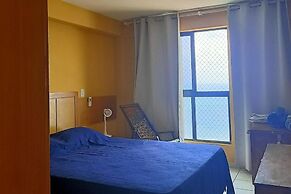 Dune& Ocean Views Paradise 2 Beds in Natal