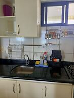 Dune& Ocean Views Paradise 2 Beds in Natal