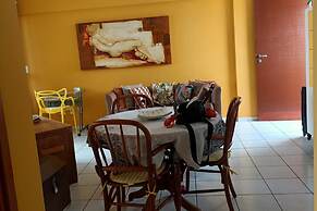 Dune& Ocean Views Paradise 2 Beds in Natal