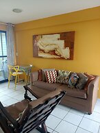 Dune& Ocean Views Paradise 2 Beds in Natal