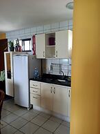 Dune& Ocean Views Paradise 2 Beds in Natal