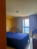 Dune& Ocean Views Paradise 2 Beds in Natal