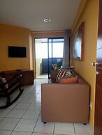 Dune& Ocean Views Paradise 2 Beds in Natal