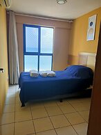 Dune& Ocean Views Paradise 2 Beds in Natal