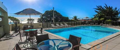 Dune& Ocean Views Paradise 2 Beds in Natal