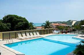 Dune& Ocean Views Paradise 2 Beds in Natal