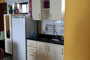 Dune& Ocean Views Paradise 2 Beds in Natal