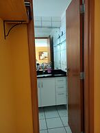 Dune& Ocean Views Paradise 2 Beds in Natal