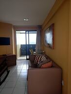 Dune& Ocean Views Paradise 2 Beds in Natal