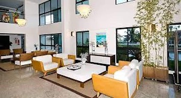 Dune& Ocean Views Paradise 2 Beds in Natal