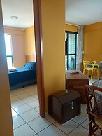 Dune& Ocean Views Paradise 2 Beds in Natal