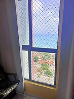 Dune& Ocean Views Paradise 2 Beds in Natal