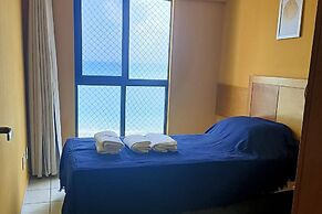 Dune& Ocean Views Paradise 2 Beds in Natal