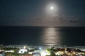 Dune& Ocean Views Paradise 2 Beds in Natal
