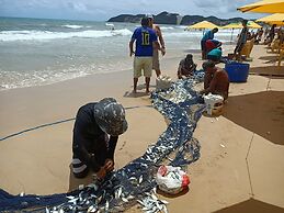 Dune& Ocean Views Paradise 2 Beds in Natal