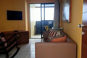 Dune& Ocean Views Paradise 2 Beds in Natal