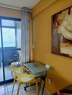 Dune& Ocean Views Paradise 2 Beds in Natal