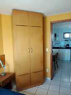 Dune& Ocean Views Paradise 2 Beds in Natal