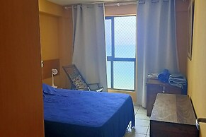 Dune& Ocean Views Paradise 2 Beds in Natal