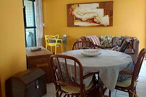 Dune& Ocean Views Paradise 2 Beds in Natal