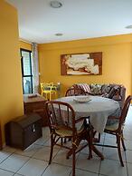 Dune& Ocean Views Paradise 2 Beds in Natal