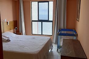 Dune& Ocean Views Paradise 2 Beds in Natal