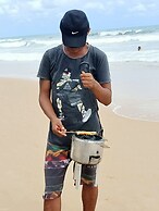 Dune& Ocean Views Paradise 2 Beds in Natal