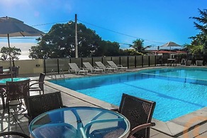 Dune& Ocean Views Paradise 2 Beds in Natal