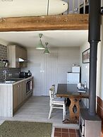 Surf Shack - Impeccable 1-bed Cottage in Shorwell