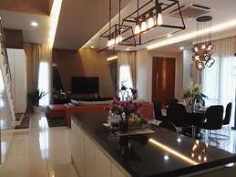 Luxury House in Seremban , Negeri Sembilan