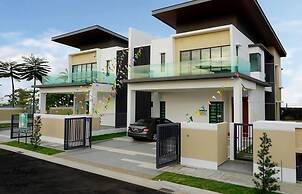 Luxury House in Seremban , Negeri Sembilan