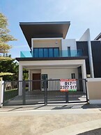 Luxury House in Seremban , Negeri Sembilan